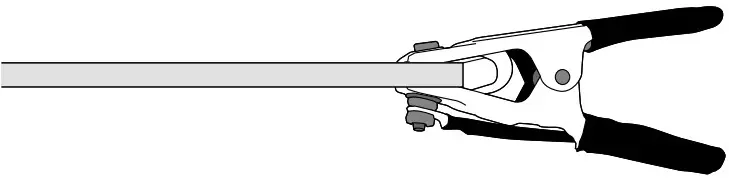 CHICAGO ELECTRIC 58605 20A Plasma Cutter - Fig 2