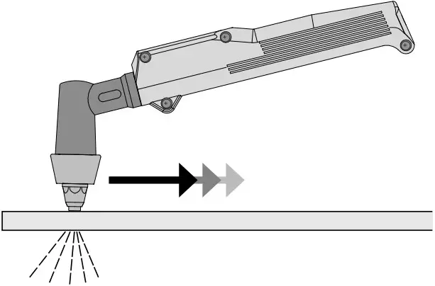 CHICAGO ELECTRIC 58605 20A Plasma Cutter - Fig 5