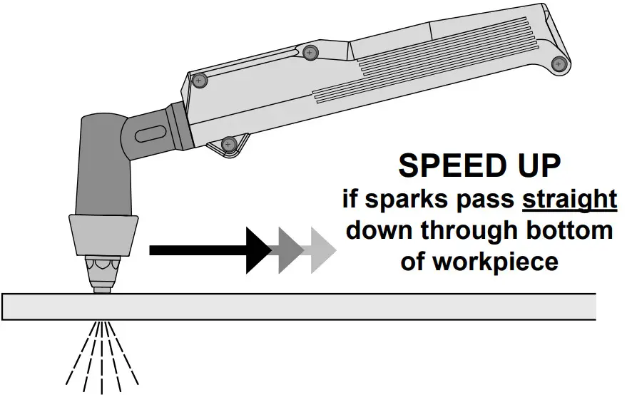 CHICAGO ELECTRIC 58605 20A Plasma Cutter - Fig 7
