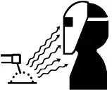 CHICAGO ELECTRIC 58605 20A Plasma Cutter - icon 7