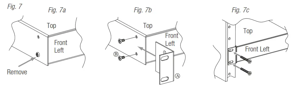 Altronix NetWay V Series PoE Solution for Standard Network Infrastructure - Rack Mount Chassis 1