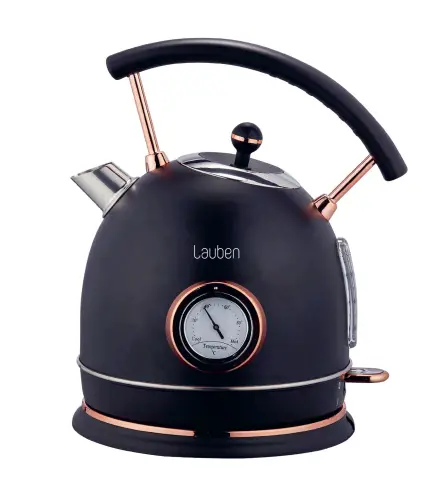 Lauben 17BC Electric Kettle PRODUCT