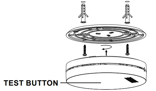 Alecto-Smoke-Detector-SA300-2