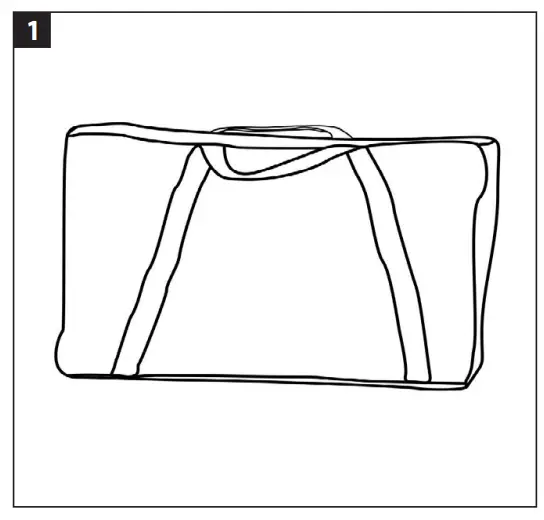 KAYOBA-018236-Camping-Bed-with-Tent-fig1