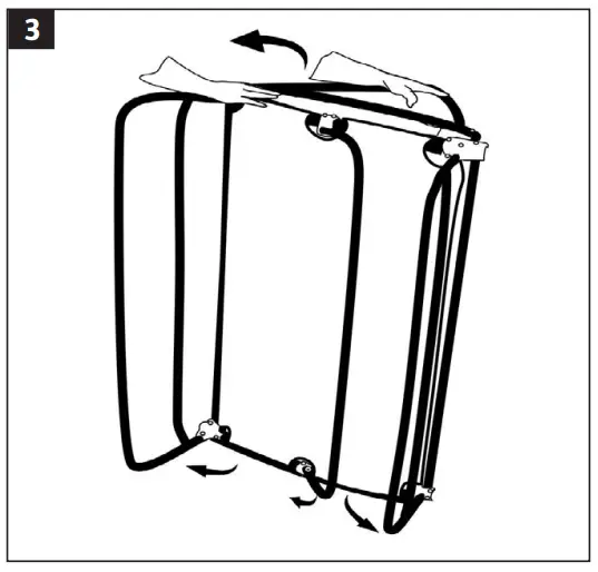 KAYOBA-018236-Camping-Bed-with-Tent-fig3