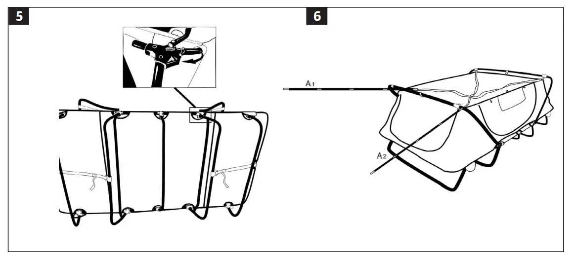 KAYOBA-018236-Camping-Bed-with-Tent-fig5