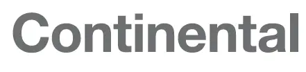 CONTINENTAL-logo