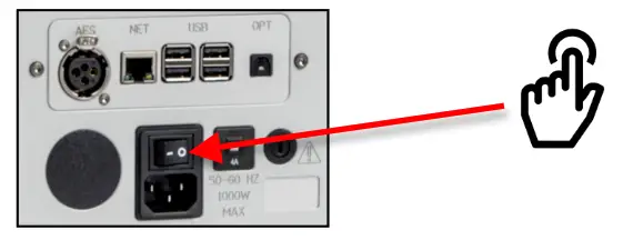 Boulder USB Based RF Remote Controls - 1