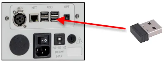 Boulder USB Based RF Remote Controls - 2