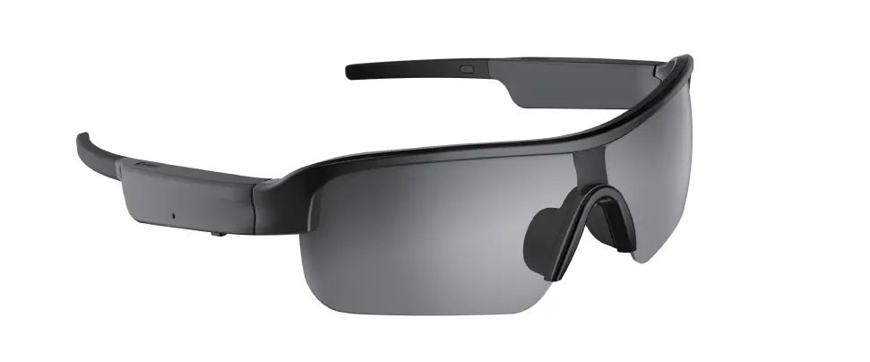 Itek Sog-4/1987 Wireless Smart Bluetooth Sport Sunglasses Instruction Manual