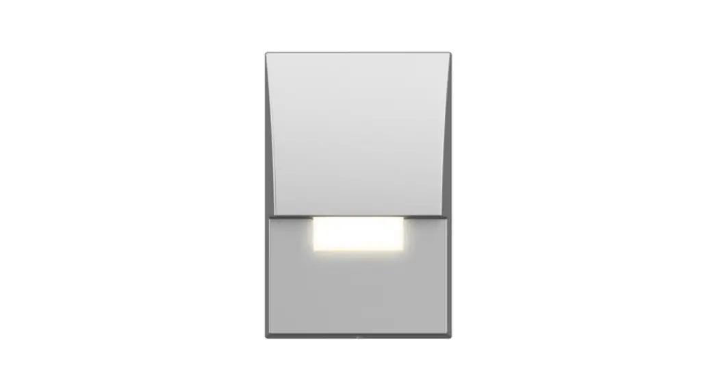 Lumascape Rhch Recessed Luminaires User Guide