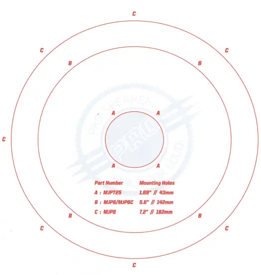 MEMPHIS-AUDIO-MJP6-Pro-Audio-Woofer