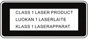 JVC RD E661W DAB Portable CD Player - icon