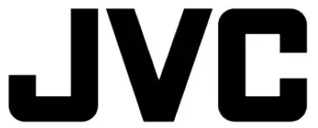 JVC logo