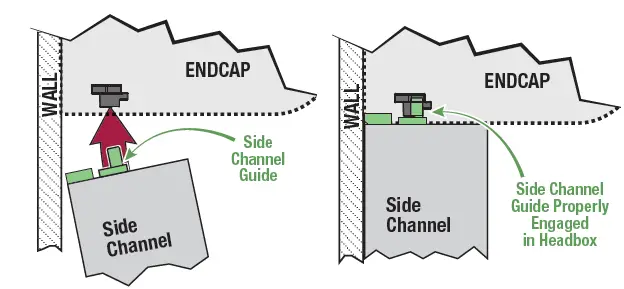 DRAPER FlexShade ZIP XL-14