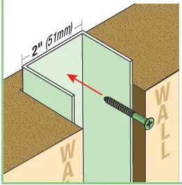 DRAPER FlexShade ZIP XL-16