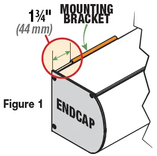 DRAPER FlexShade ZIP XL-3
