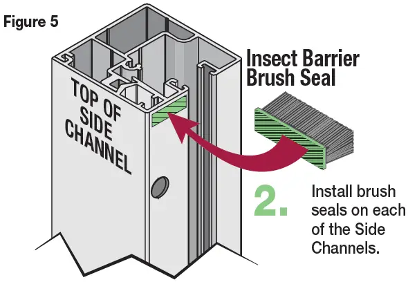 DRAPER FlexShade ZIP XL-32