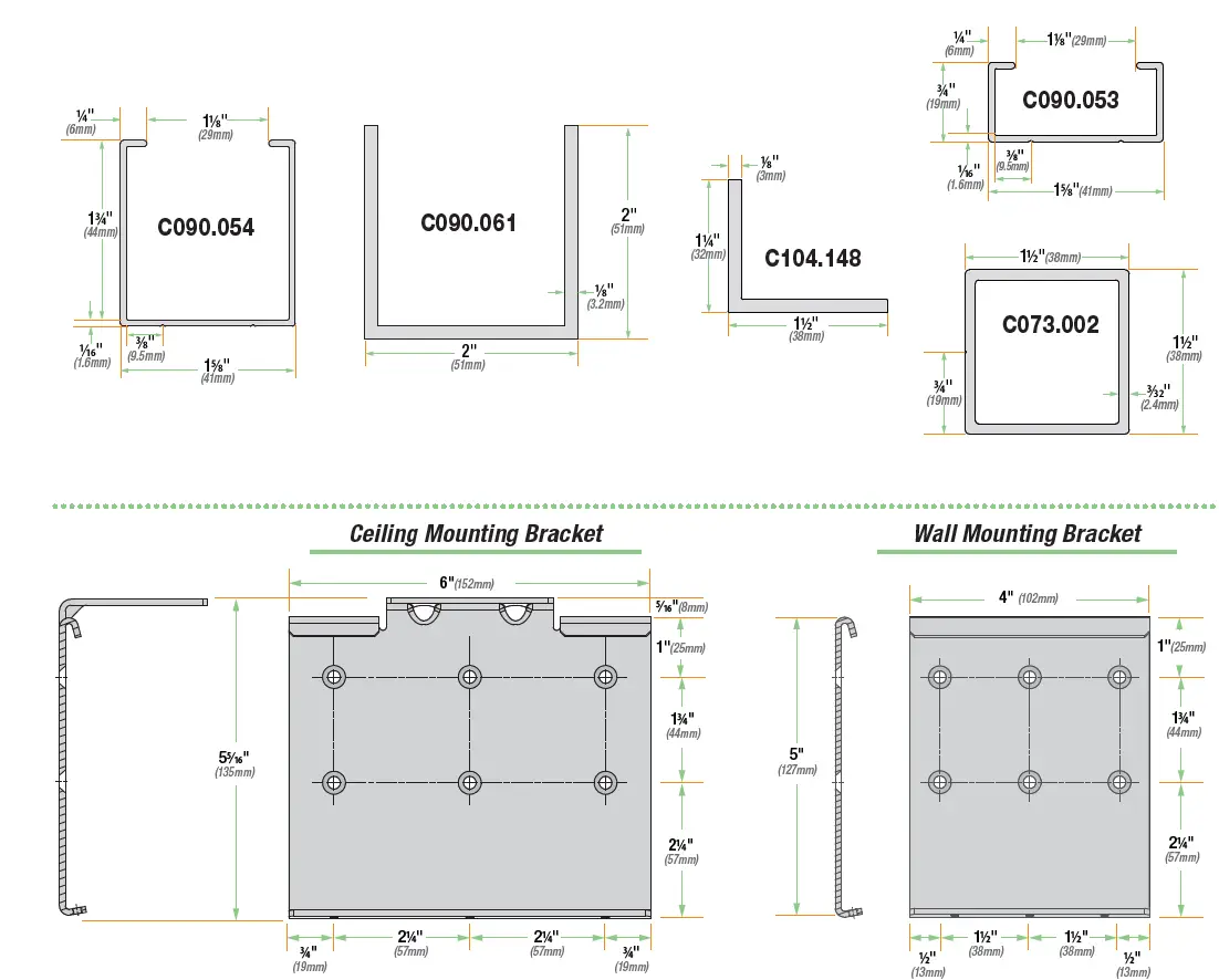 DRAPER FlexShade ZIP XL-38