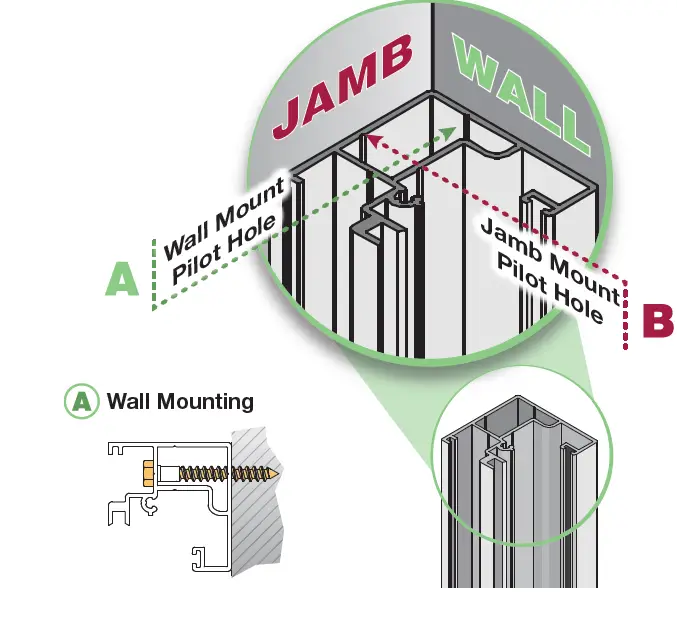 DRAPER FlexShade ZIP XL-8