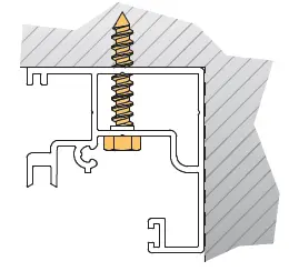 DRAPER FlexShade ZIP XL-9