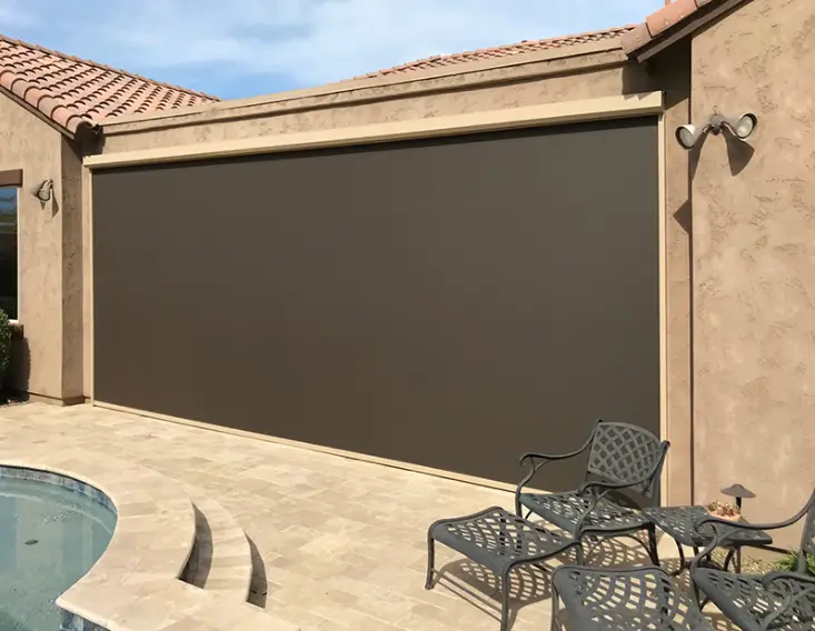 DRAPER FlexShade ZIP XL