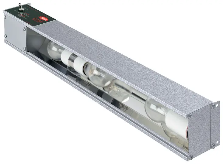 Hatco-Glo-Rite-HL-Series-Display-Lights-product