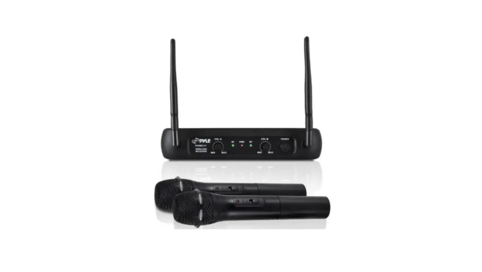 Pyle Pdwm2135 Vhf Handheld Microphone Instructions Pyle Pdwm2135 Vhf Handheld Microphone Instructions