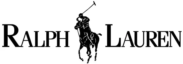 RALPH LAUREN - logo