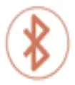 Bluetooth icon