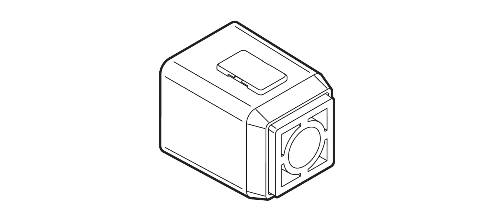 Terma Mks 4x Mounting Bracket Instruction Manual