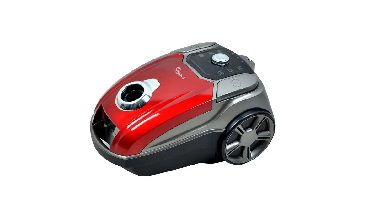 Bormann Bvc3100 Vacuum Cleaner User Manual