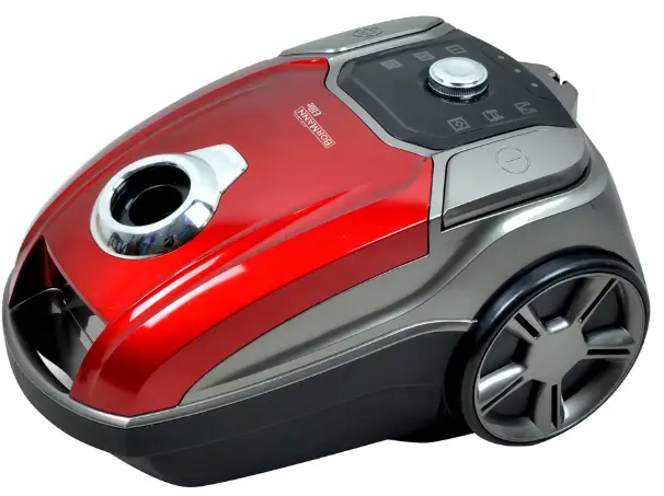 BORMANN BVC3100 Vacuum Cleaner