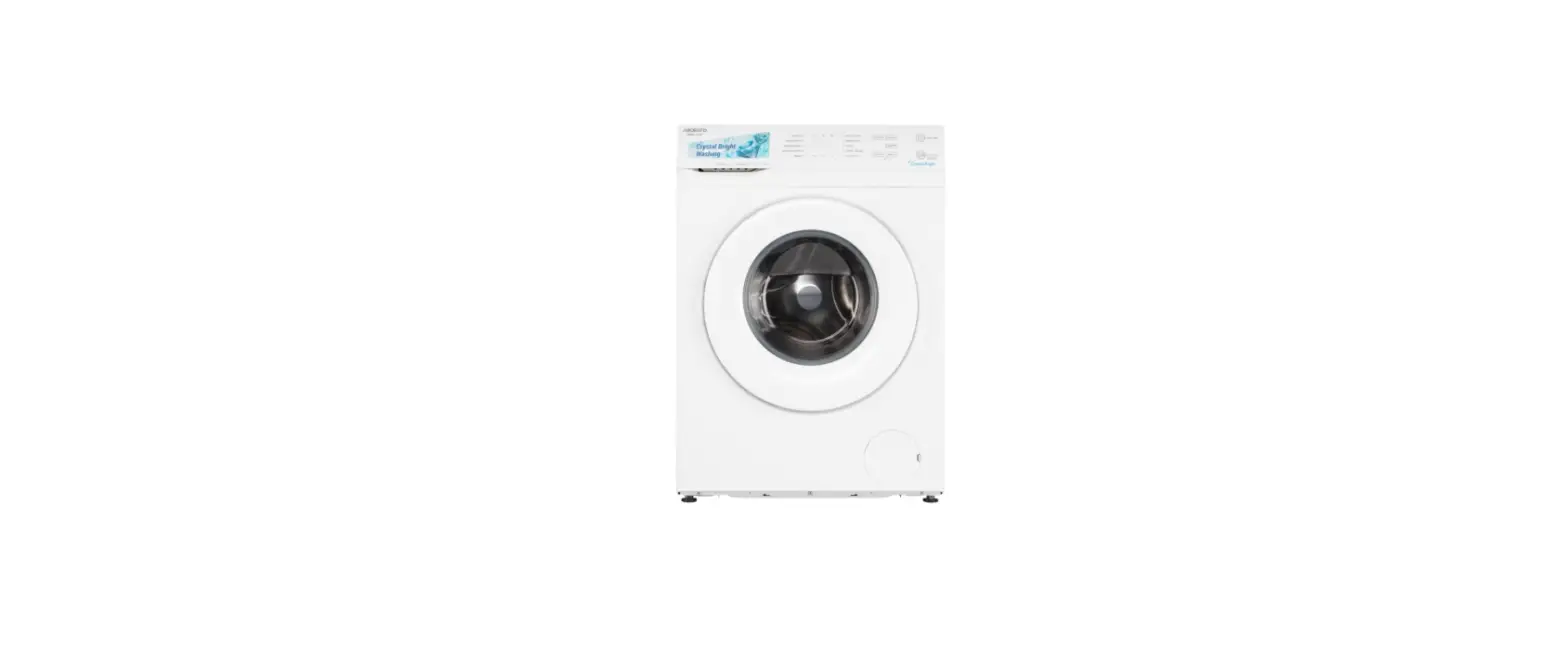 Ardesto Swmg-7121w Washing Machine User Manual
