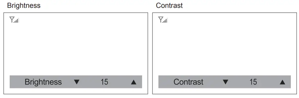 asa ELECTRONICS WVSXM43 Digital Wireless Observation Monitor-3
