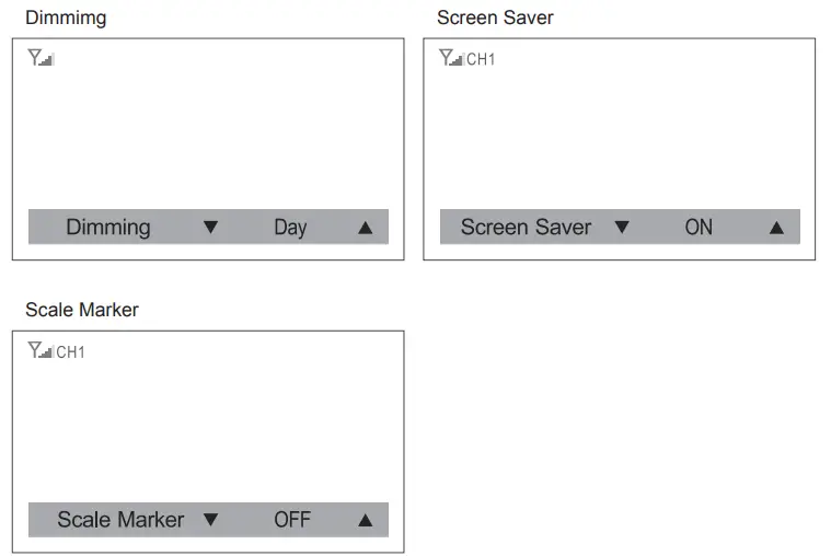 asa ELECTRONICS WVSXM43 Digital Wireless Observation Monitor-5