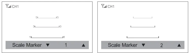 asa ELECTRONICS WVSXM43 Digital Wireless Observation Monitor-6