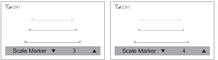 asa ELECTRONICS WVSXM43 Digital Wireless Observation Monitor-7
