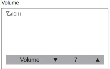 asa ELECTRONICS WVSXM43 Digital Wireless Observation Monitor-8