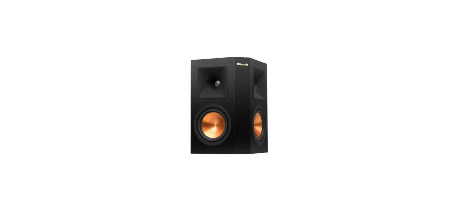 Klipsch Rp-250s Surround Speaker Operational Guide Klipsch Rp-250s Surround Speaker Operational Guide