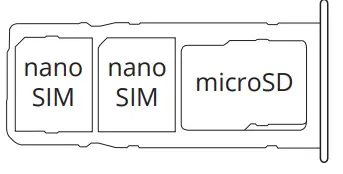 Kruger Matz KM0499 LIVE 10S Smartphone 2