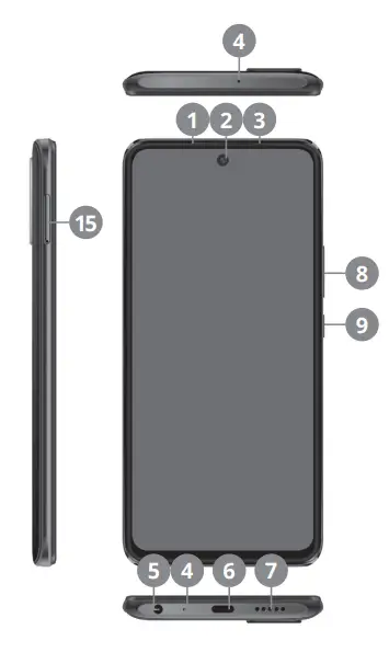 Kruger-Matz-KM0499-LIVE-10S-Smartphone