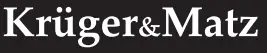 Kruger Matz LOGO