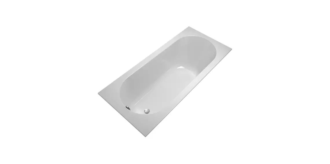 Villeroy Boch Ubq177obe2v-01 Oberon Rectangular Bath Instruction Manual