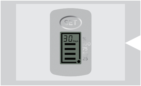 PHILIPS AWP2935 Filter Jug A05