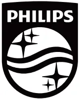 PHILIPS logo