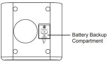 Timex TW500 Wireless Charging Alarm Clock Radio (4)