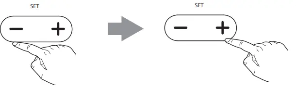 Timex TW500 Wireless Charging Alarm Clock Radio (6)