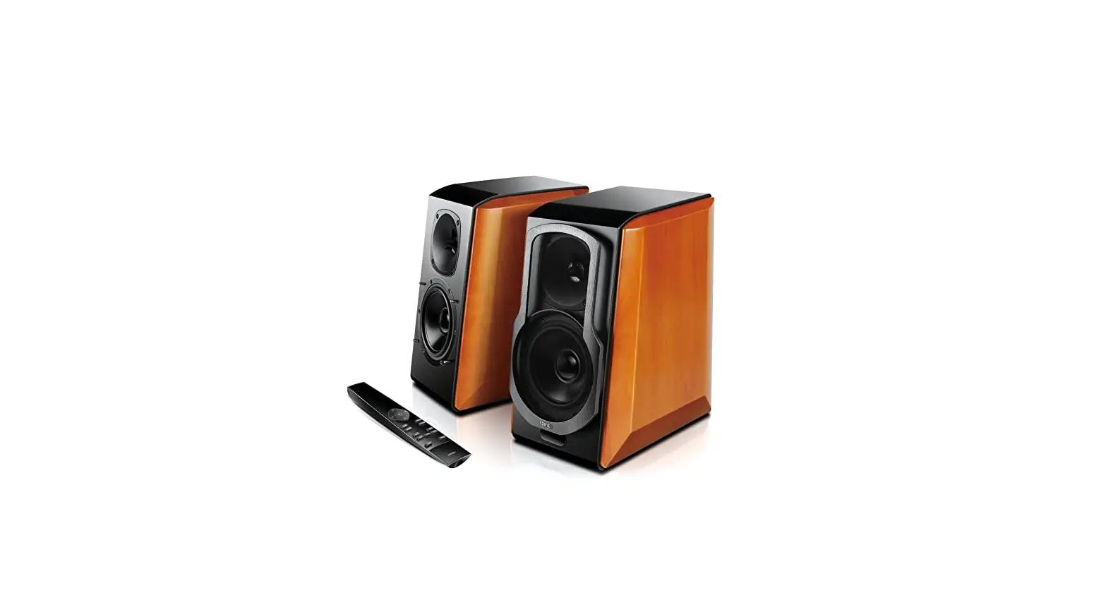 Edifier S1000w Wifi Bookshelf Speaker User Manual Edifier S1000w Wifi Bookshelf Speaker User Manual