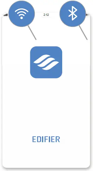 EDIFIER-S1000W-WiFi-Bookshelf-Speaker-fig-10